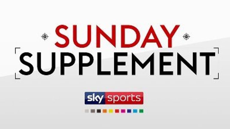 Sunday Supplement regresa este fin de semana