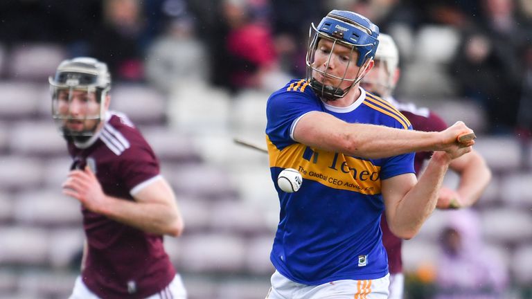 Tipp were eliminated with their final-day loss in Salthill