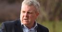 Scottish Golf CEO stands down