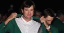 Masters champions interviewed: Bubba Watson