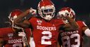 The NFL Draft's special wide receiver class