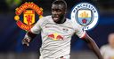 Upamecano: What's all the fuss about?
