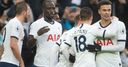 Tottenham fans urge players to take pay cut