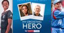 Ebony Rainford-Brent: My Cricketing Hero