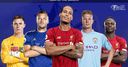 Fantasy Team of the Season