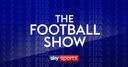 Neville, Carra, Rodgers, Saha, Lowe on The Football Show!