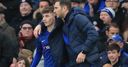Lampard: How Gilmour shone behind scenes