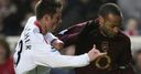 Jamie Carragher: My toughest XI