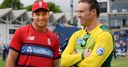 Buttler: How I got embarrassed around De Villiers