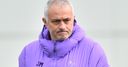 Spurs issue social distancing reminder after Jose park drills