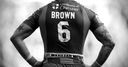 Brown: Crossing the divide