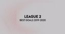 League Two: Best goals of the season so far