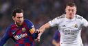 La Liga clubs pledge extra £177m to Spanish sports
