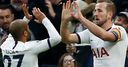 Moura: Spurs would struggle to replace Kane
