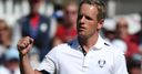 Ryder Cup 2012: Player ratings