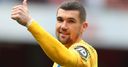 Life inside Mat Ryan's Sydney hotel isolation