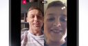 Matic and Fenners surprise young fan!