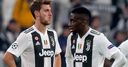 Juve stars Rugani, Matuidi make full recoveries