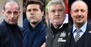 Bruce to be given time to prove himself at Newcastle