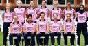 Women's teams set to rack up the runs!
