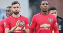 Ighalo: Fernandes will take PL by storm