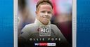 The Next Big Thing: Ollie Pope