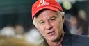 Patrick McEnroe's coronavirus scare