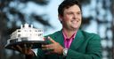 Masters Rewind: Reed's 2018 win