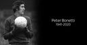 Peter Bonetti dies aged 78