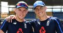 'Dream to play Test cricket together'