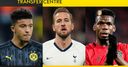 Man Utd Transfer Centre Q&A: Kane, Sancho, Pogba