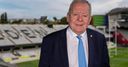 Beaumont pledges review of World Rugby