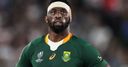 Kolisi launches foundation to help SA hospitals