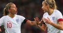 FIFPRO: Coronavirus threatens women's football's existence