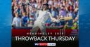 Throwback Thursday: Stokes' Headingley stunner
