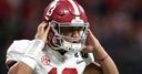 Searching for the next Mahomes