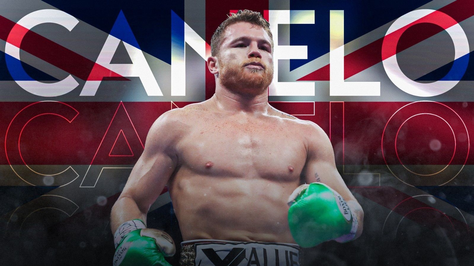 canelo boxing rec