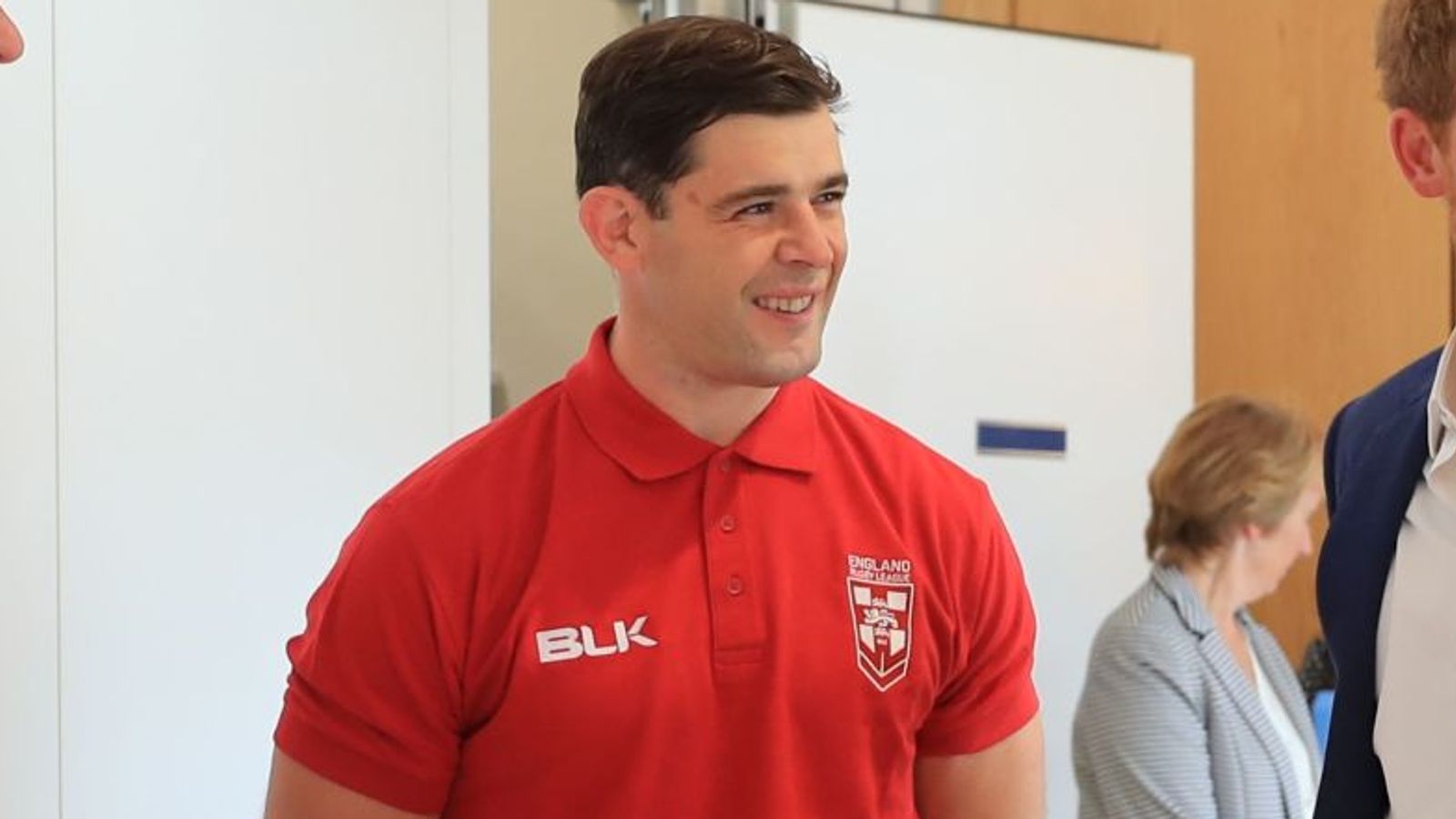 Paul Wellens and Andy Last confirmed as England assistant coaches