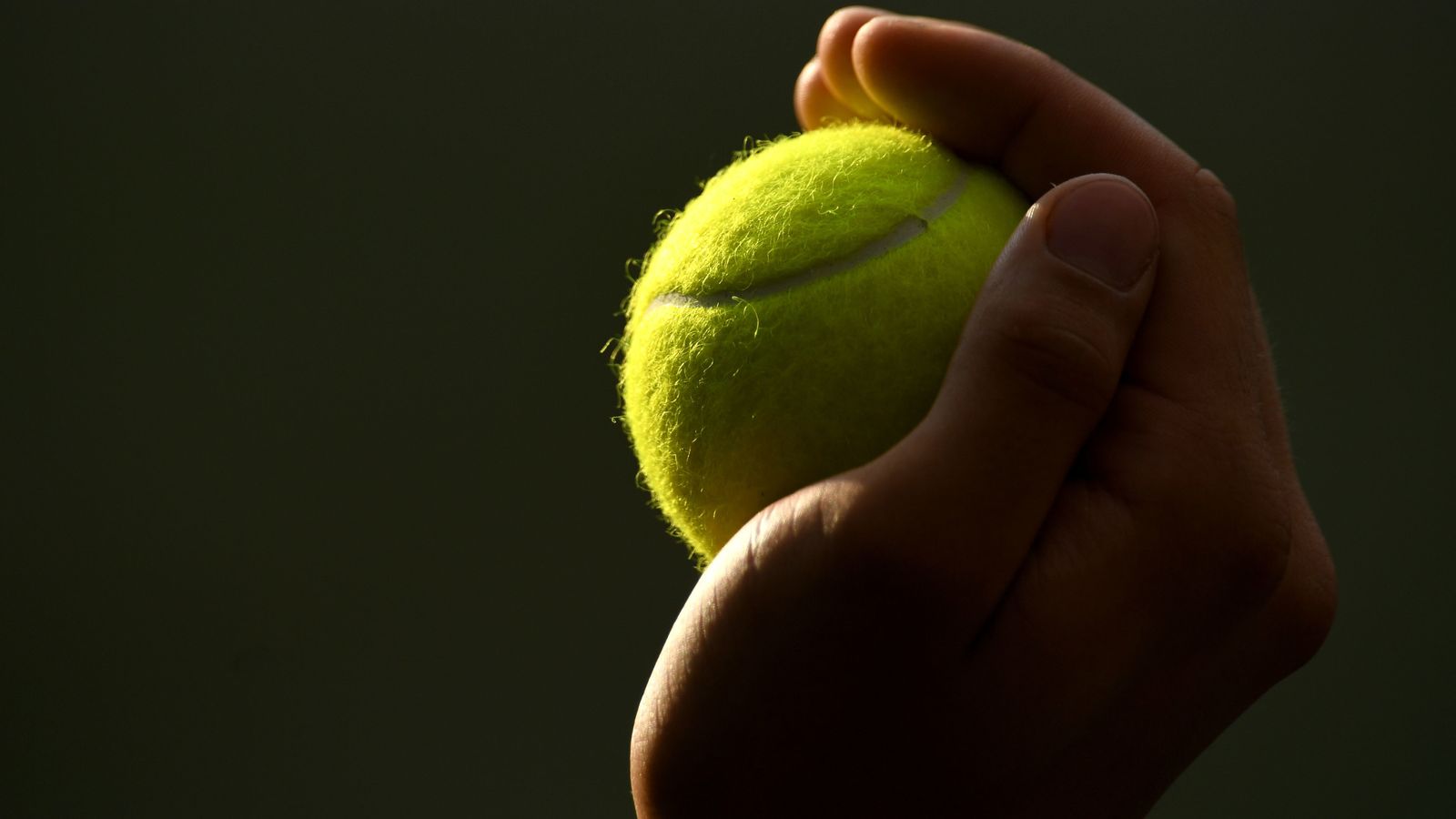 Tennis governing bodies unite to give lowerranked players financial support during coronavirus