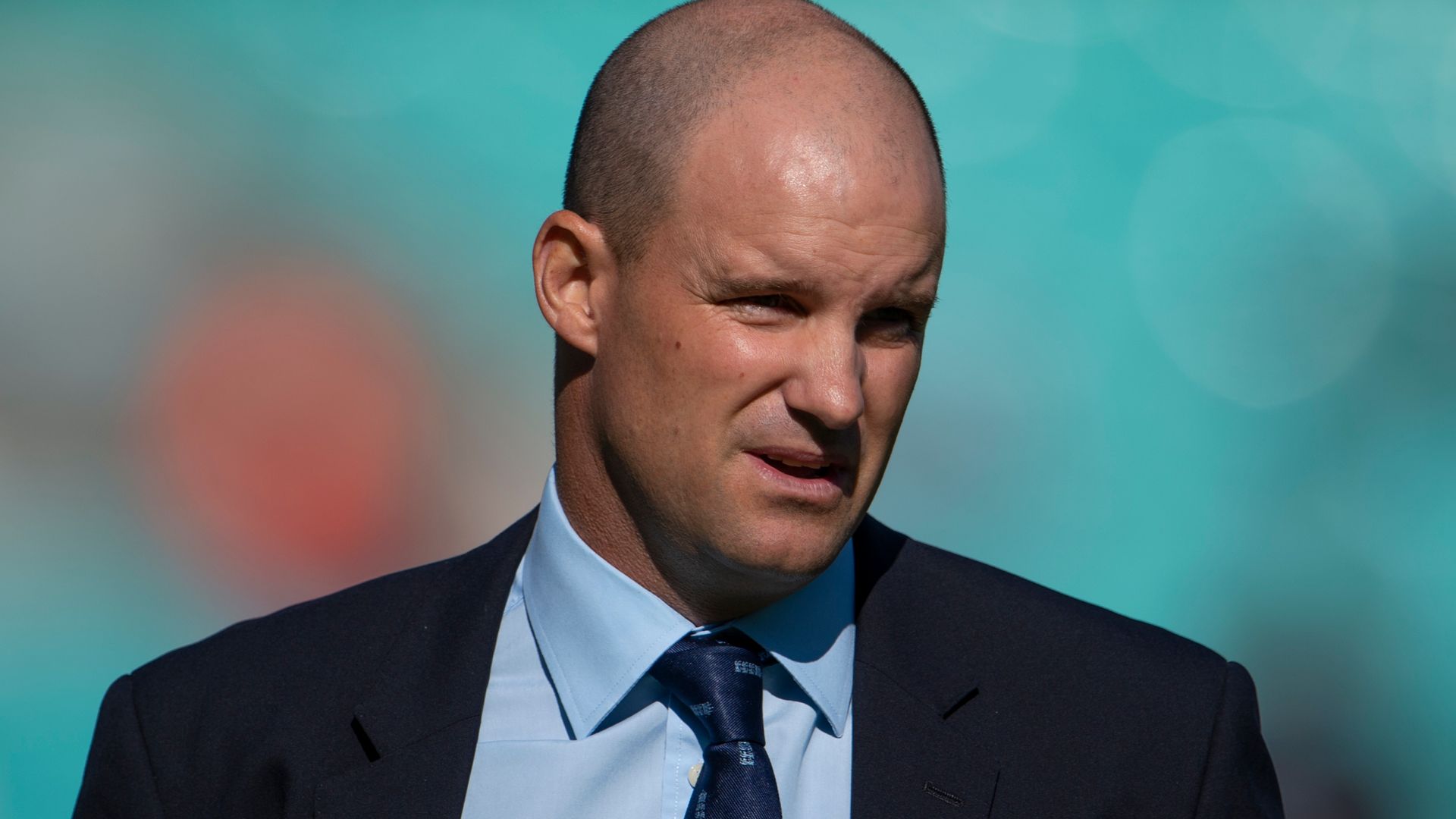 Strauss: Cricket shutdown brings privileges and penalties