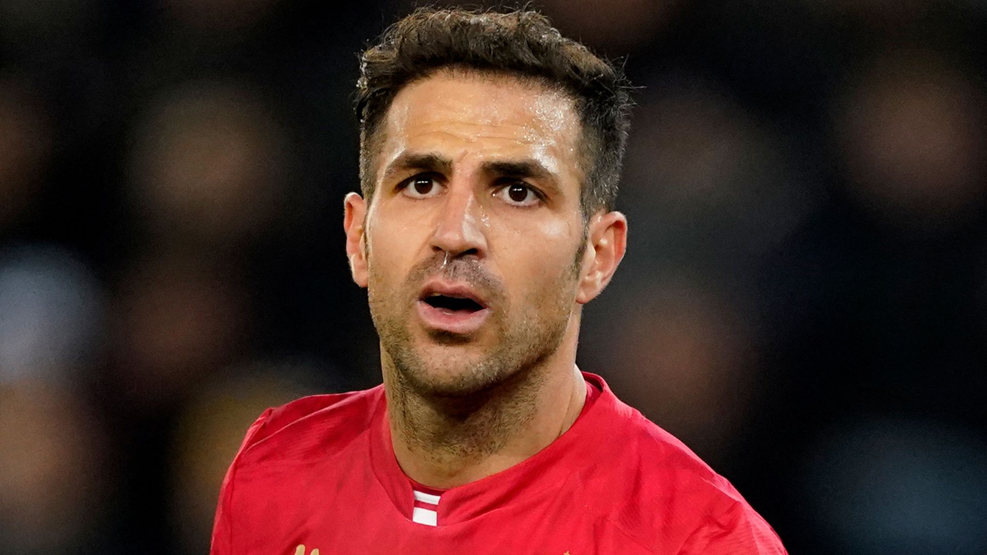 Fabregas: Decision to cancel Ligue 1 'maybe too soon'