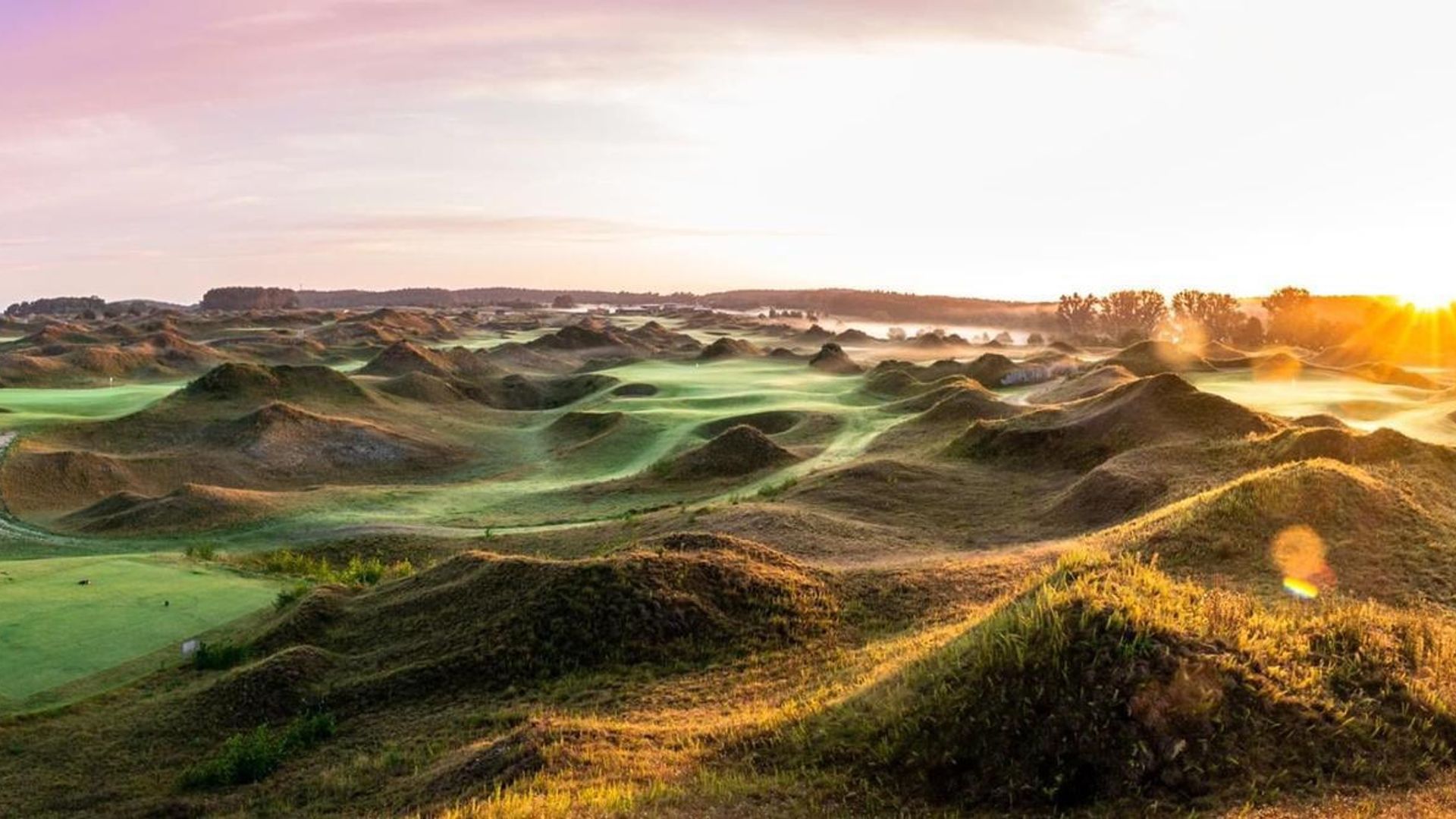 Fancy a round? You can in Germany...