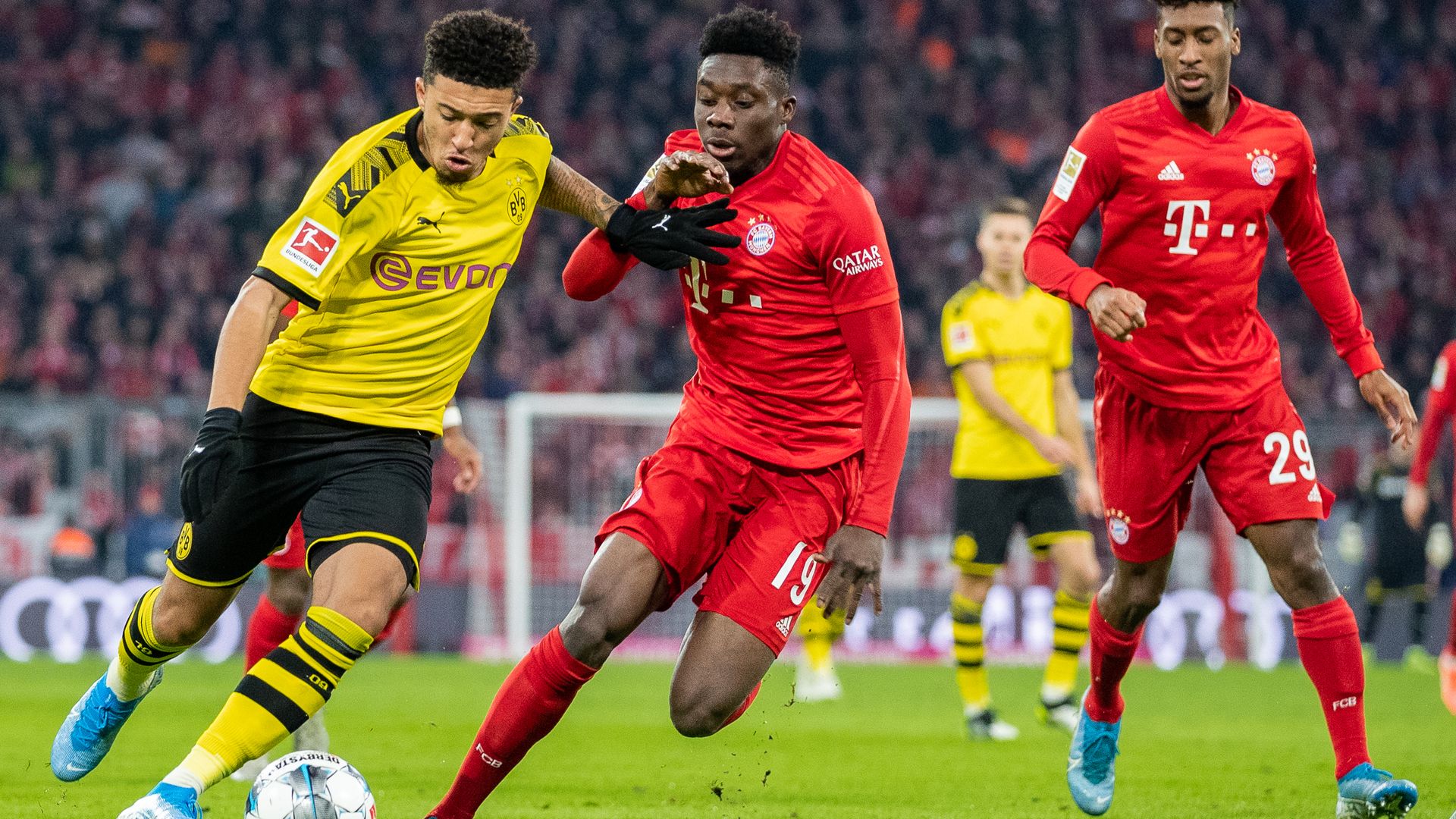 Bundesliga ready to return on May 9