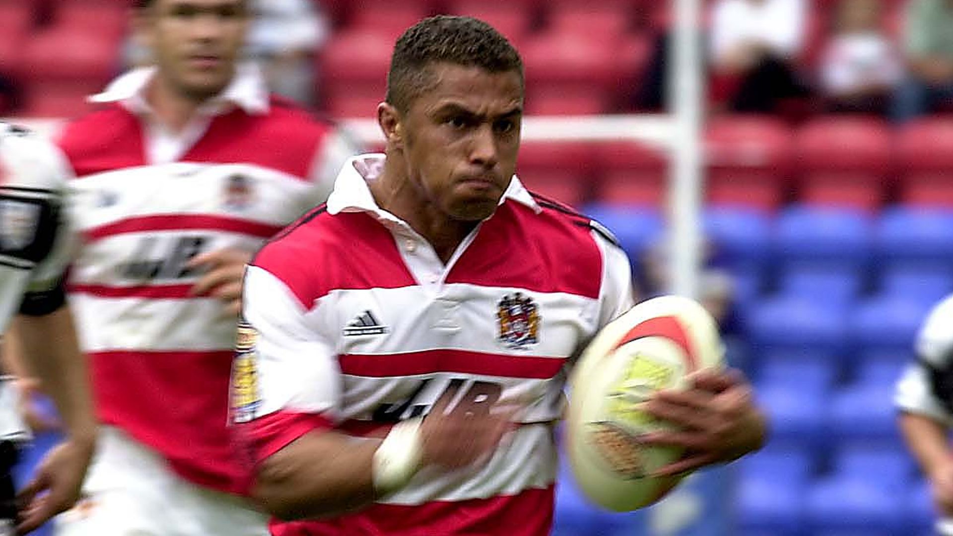 Robinson: Rugby league can be more inclusive