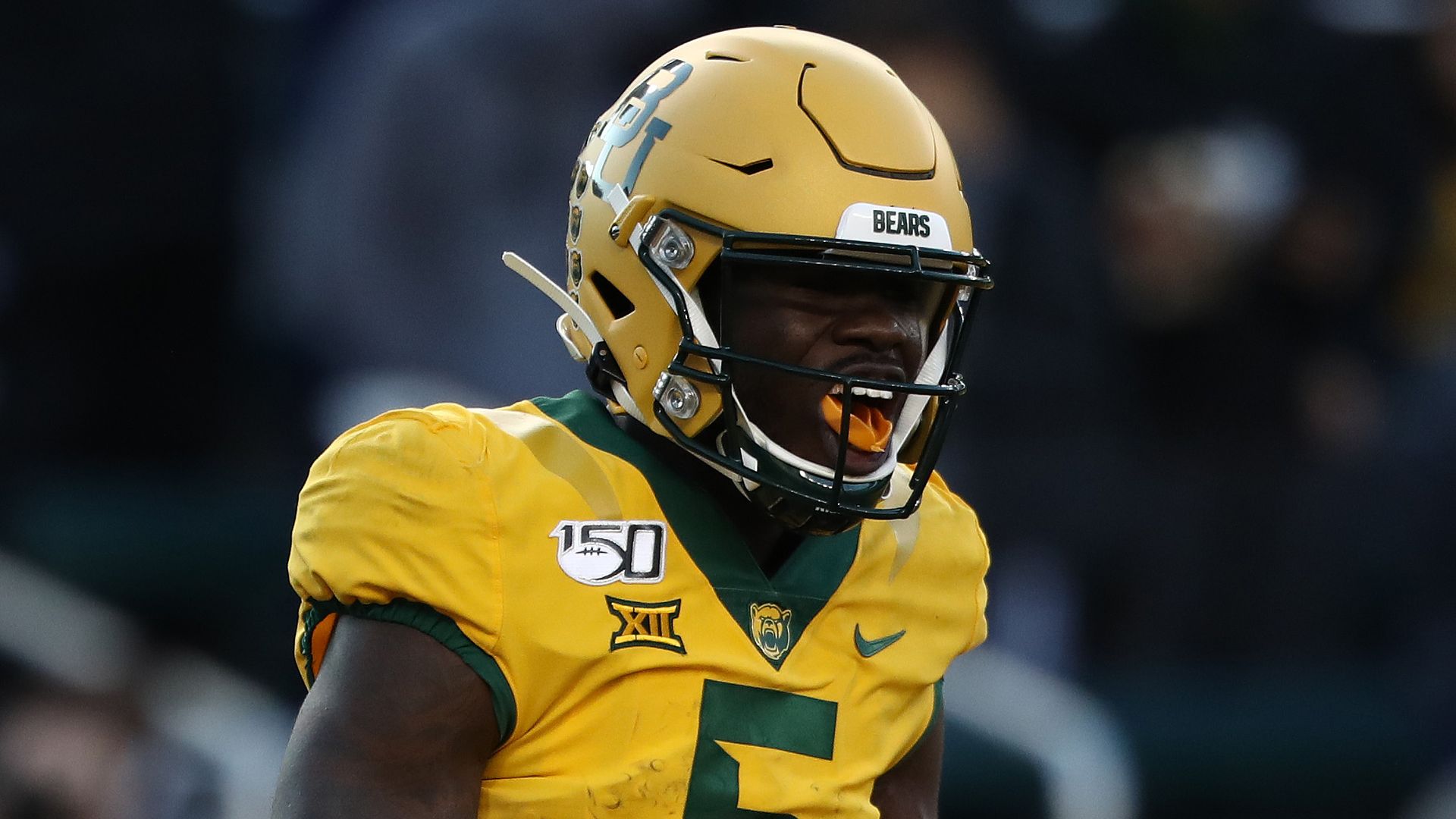 Teams set wide receiver record in NFL Draft