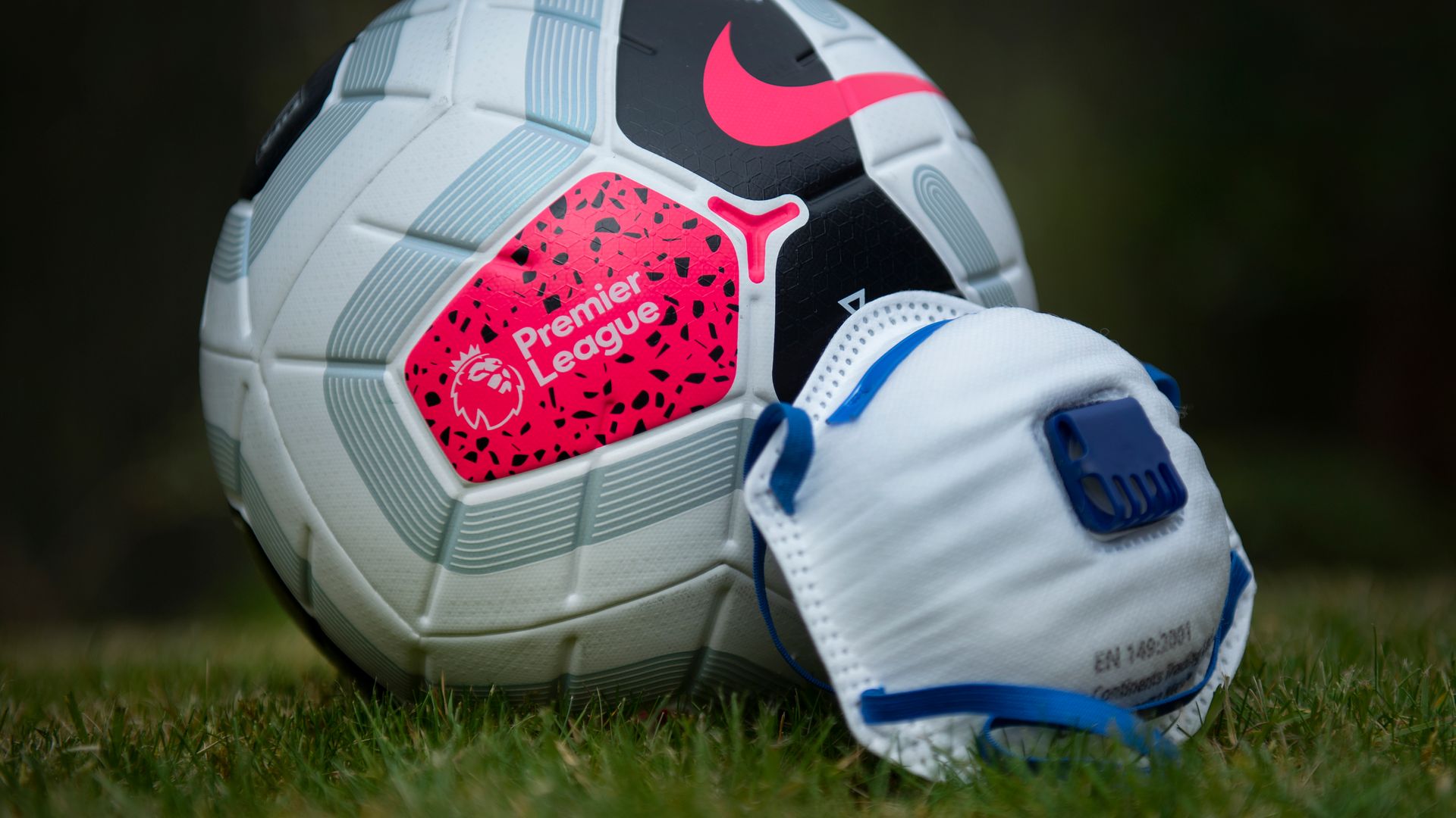 PL clubs face second round of coronavirus testing