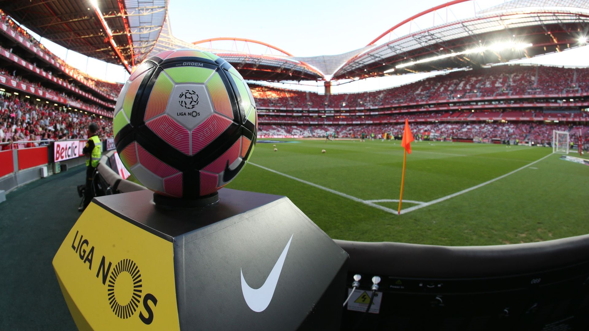 Portugal's Primeira Liga to return on May 30