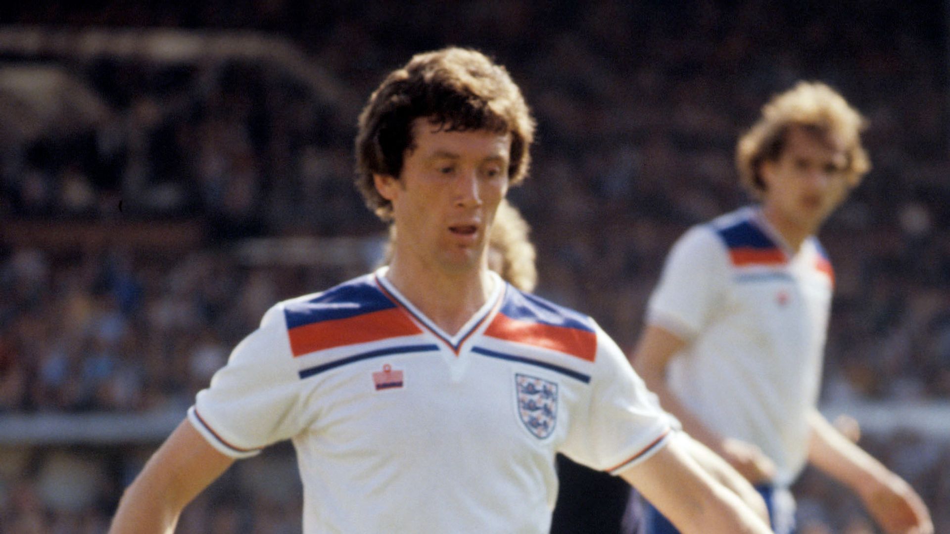 Former Leeds and England defender Trevor Cherry dies aged 72