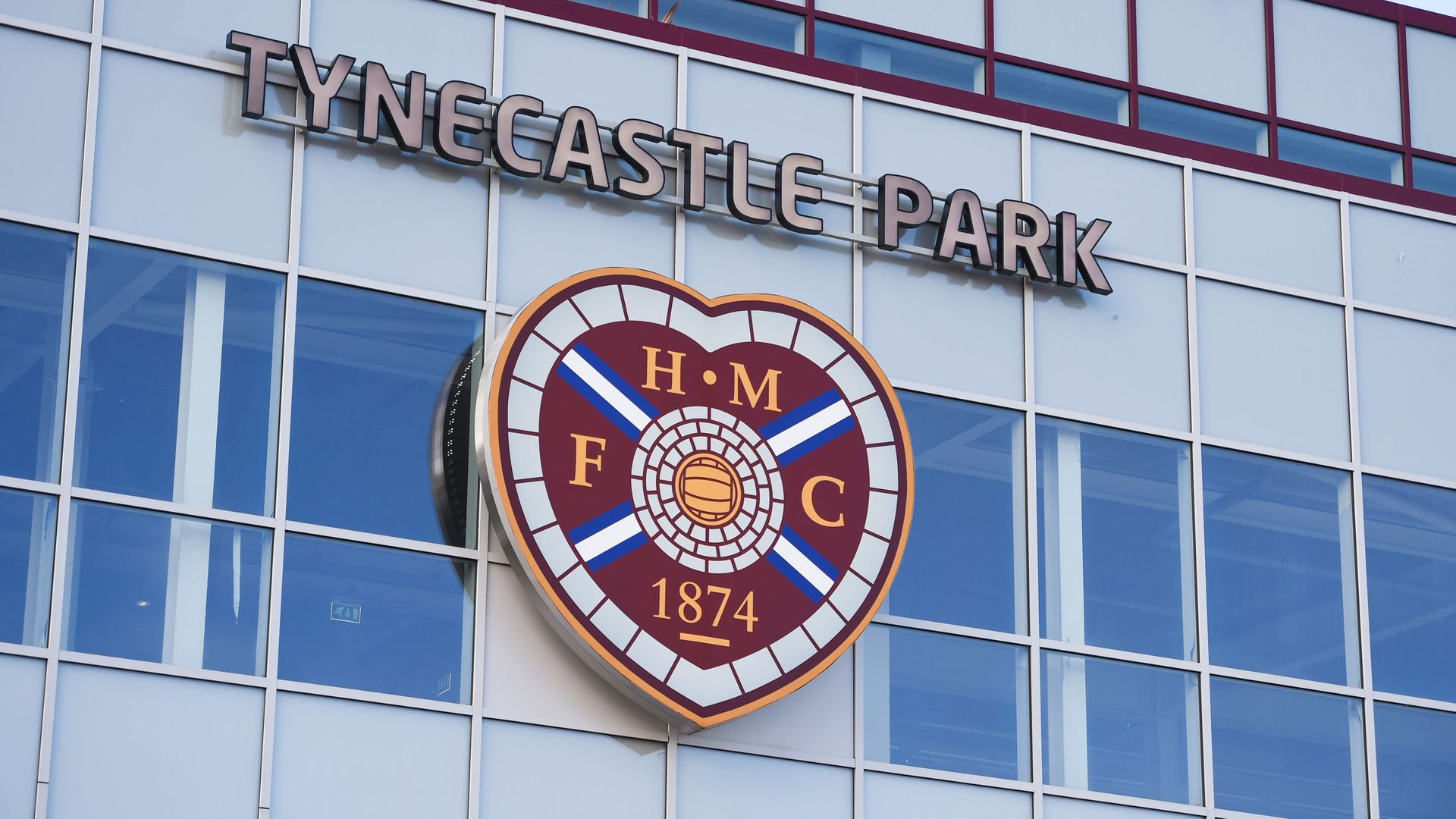 Hearts, Partick fined £2500 for court action