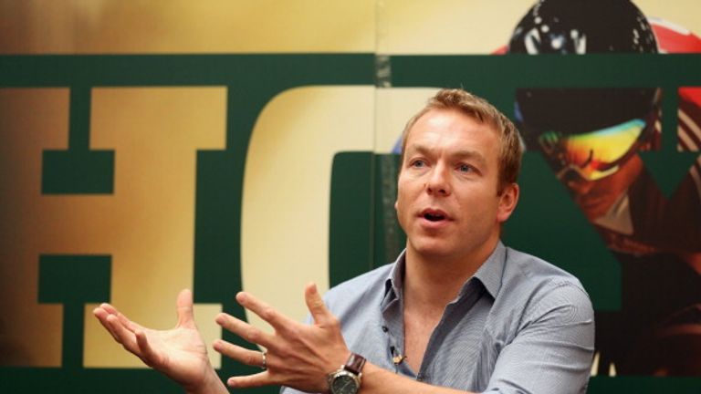 Sir Chris Hoy says the delay to the Tokyo Olympics could help Britain's chances of winning more cycling medals